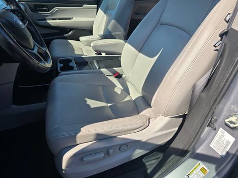Certified 2020 Honda Odyssey EX-L image 16