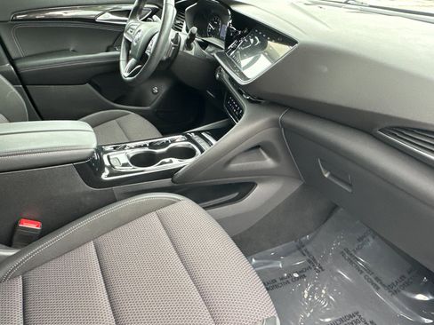 Used 2023 Buick Envision Preferred w/ Sport Touring Package image 16