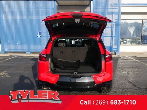 Used 2019 Chevrolet Blazer RS AWD/4WD image 15