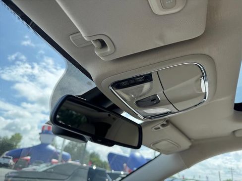 Used 2016 Jeep Cherokee Limited FWD image 27