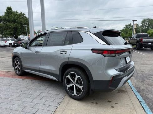 New 2026 Volkswagen Tiguan SE FWD image 4