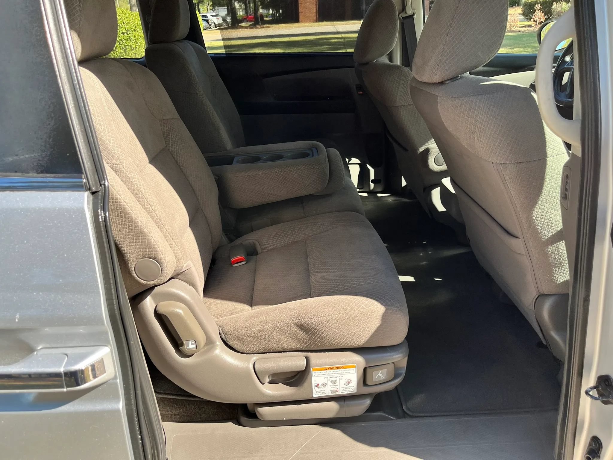 Used 2014 Honda Odyssey EX image 22