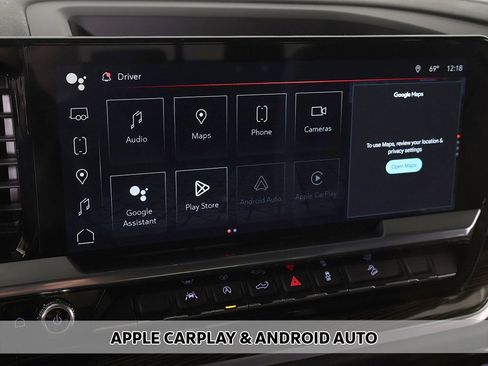 Used 2026 GMC Sierra 1500 Elevation w/ Preferred Package image 8