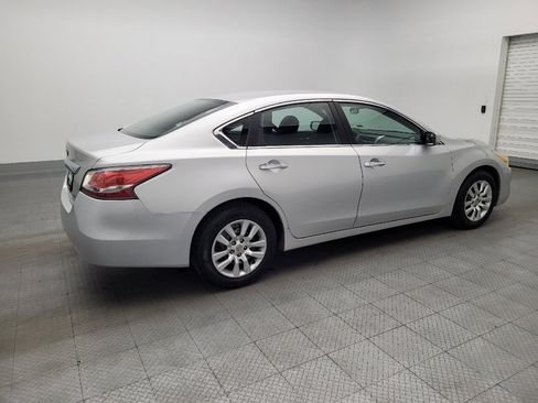 Used 2014 Nissan Altima 2.5 S image 10