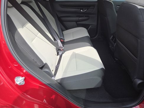 New 2026 Honda CR-V EX image 22