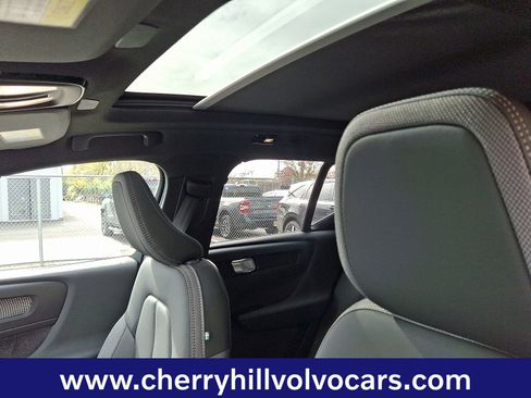 New 2026 Volvo EX40 Plus w/ Climate Package image 11