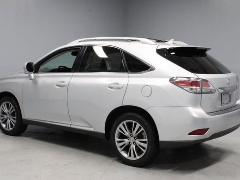 Used 2013 Lexus RX 350 FWD image 8