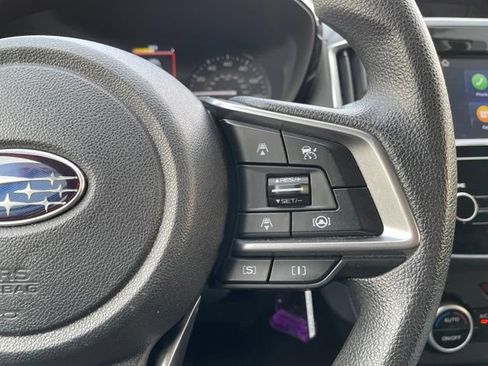 Used 2021 Subaru Crosstrek 2.0i AWD/4WD image 15