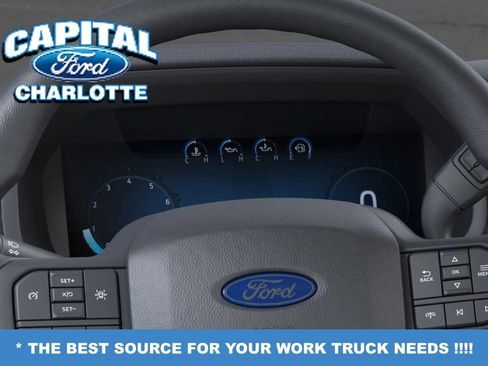 New 2025 Ford F150 XL w/ Tow/Haul Package image 13