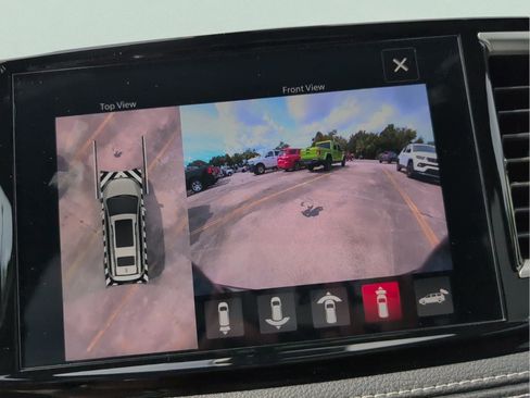 New 2026 Chrysler Pacifica Select image 24