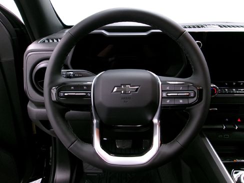 New 2026 Chevrolet Colorado Trail Boss image 10