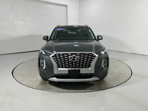 Used 2022 Hyundai Palisade SEL w/ Premium Package AWD/4WD image 16