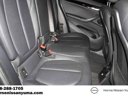 Used 2016 BMW X1 xDrive28i image 7