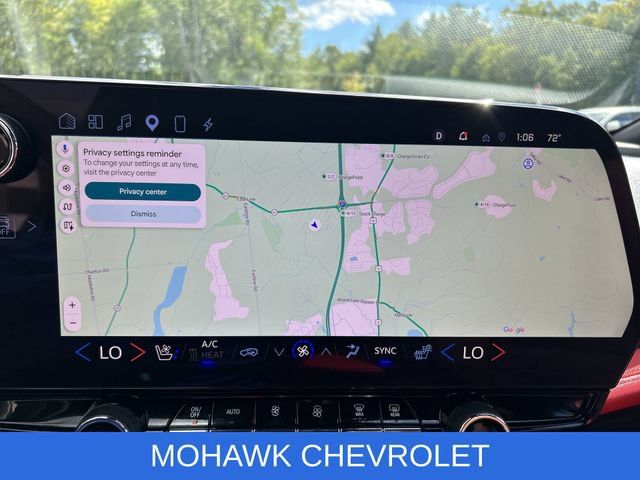 Used 2024 Chevrolet Blazer EV RS AWD/4WD image 14