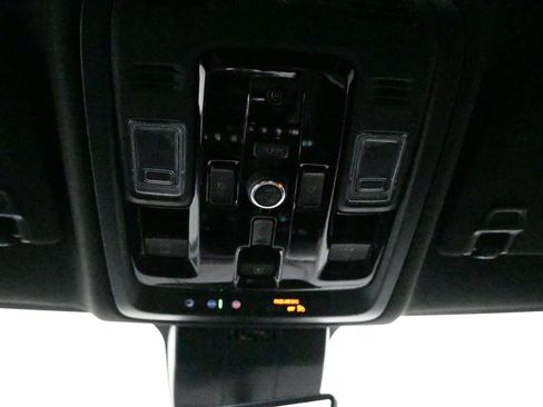 New 2026 GMC Yukon XL AT4 Ultimate w/ LPO, Floor Liner Package AWD/4WD image 17