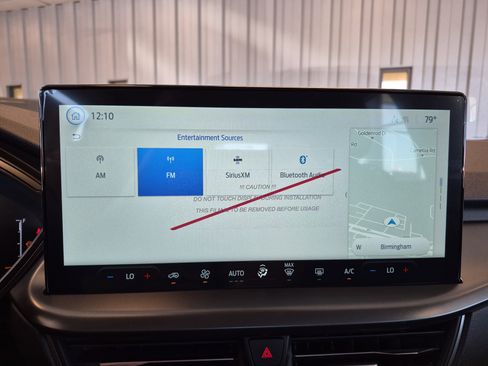 New 2026 Ford Escape Active w/ Tech Pack #1 image 29