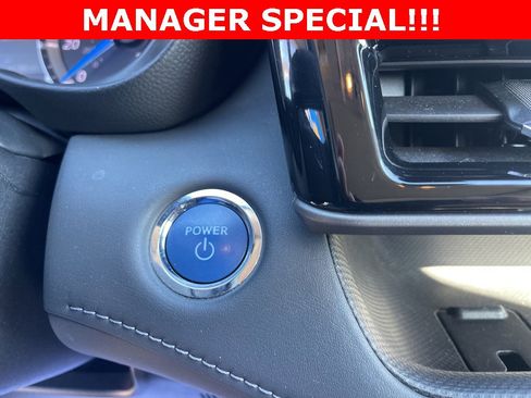 Used 2022 Toyota Highlander XLE image 29