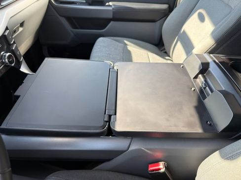 Used 2023 Ford F150 Lightning XLT w/ Tow Technology Package image 43