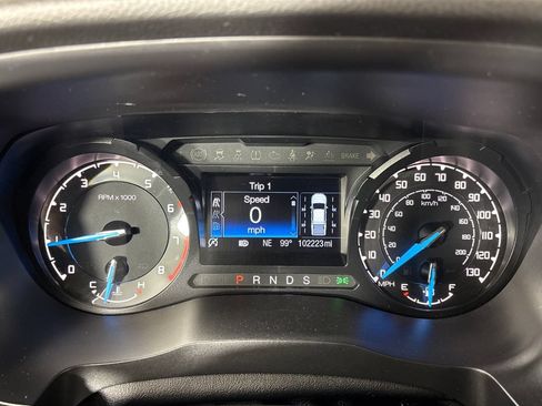 Used 2019 Ford Ranger XLT w/ Equipment Group 302A Luxury AWD/4WD image 21