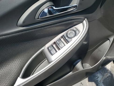 Used 2025 Chevrolet Malibu LS FWD image 20