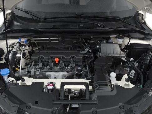Used 2017 Honda HR-V LX image 14