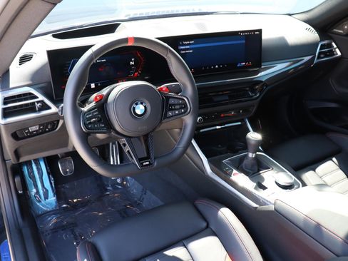 Used 2025 BMW M2 w/ Lighting Package image 10