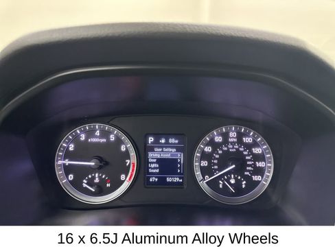 Used 2019 Hyundai Sonata SE image 39