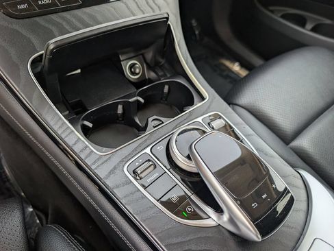 Used 2017 Mercedes-Benz GLC 300 4MATIC Coupe image 30