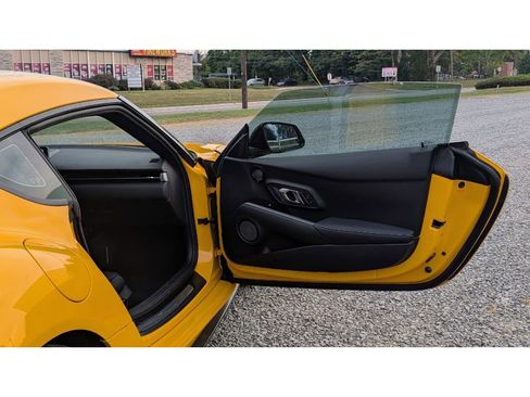Used 2023 Toyota Supra Premium image 10