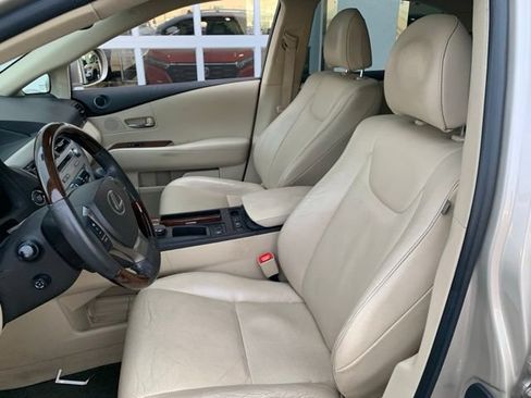 Used 2014 Lexus RX 350 FWD image 10