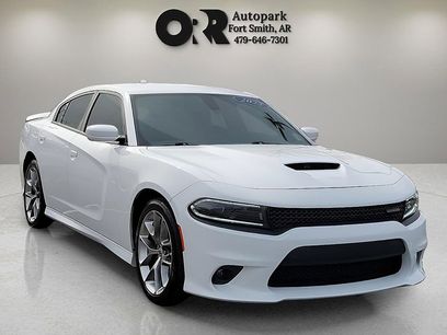 Used 2022 Dodge Charger GT