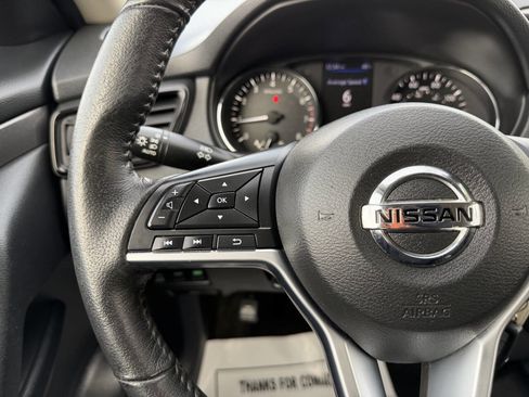 Used 2019 Nissan Rogue S w/ Special Edition Package image 27