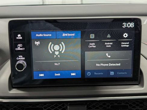 Certified 2025 Acura ADX A-Spec image 28