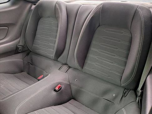 Used 2016 Ford Mustang Coupe w/ Wheel & Stripe Package image 17