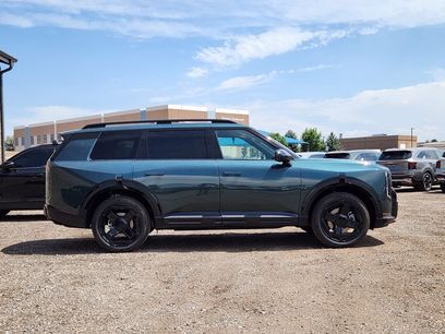 New 2027 Kia Telluride SX Prestige X-Line w/ Towing Package