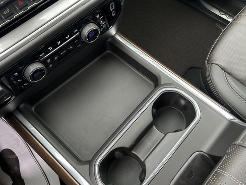 New 2026 Chevrolet Silverado 3500 High Country w/ Technology Package image 19