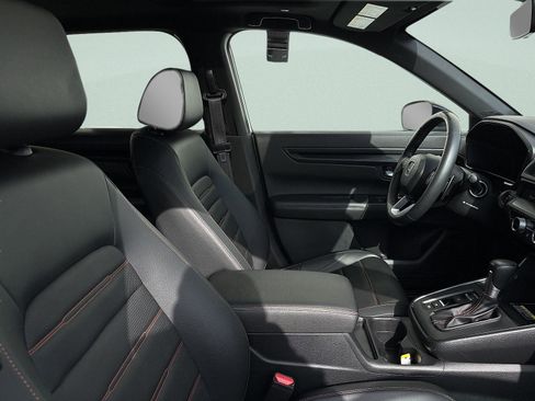 Certified 2024 Honda CR-V Sport-L image 39