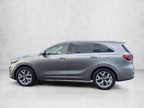 Used 2019 Kia Sorento SX image 8