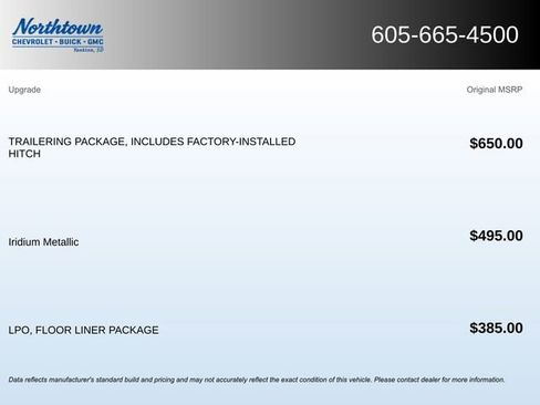 Used 2019 GMC Acadia SLT image 5