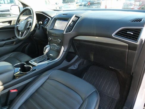 Used 2018 Ford Edge SEL w/ Equipment Group 201A image 13