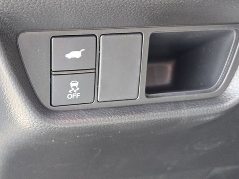 New 2026 Acura ADX FWD image 32