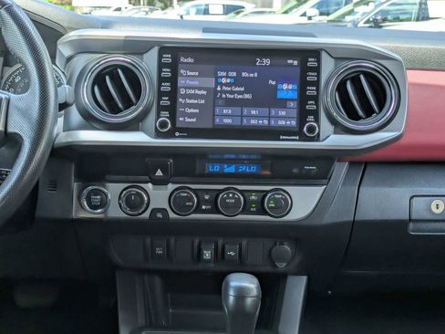 Used 2023 Toyota Tacoma SR5 AWD/4WD image 19
