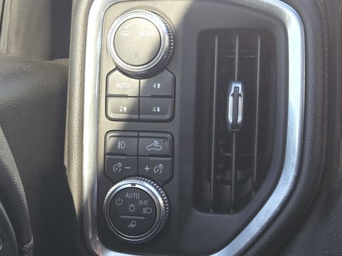 Used 2021 GMC Sierra 1500 AT4 image 26