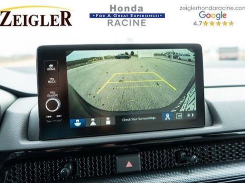 Used 2025 Honda CR-V Sport Touring image 22