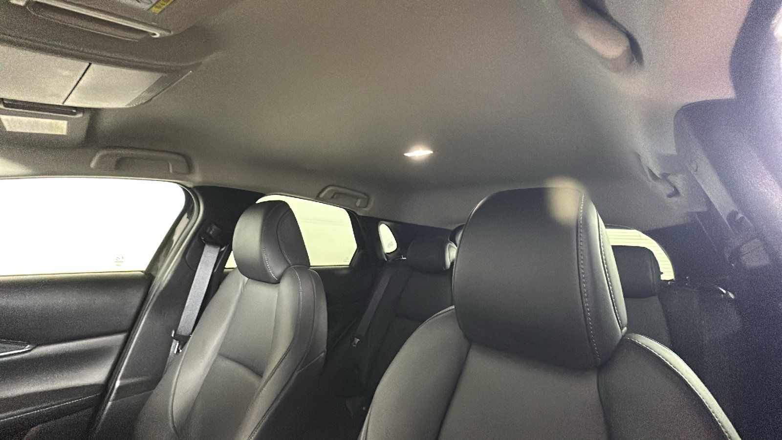 Used 2023 MAZDA CX-30 AWD 2.5 S w/ Preferred Package image 13