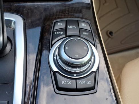Used 2012 BMW 528i xDrive Sedan AWD/4WD image 20