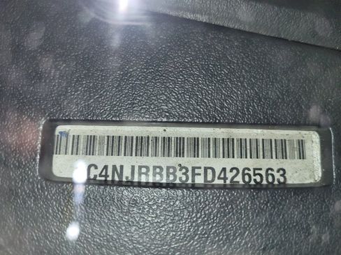 Used 2015 Jeep Patriot Sport AWD/4WD image 33