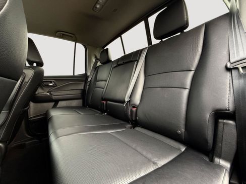 Certified 2023 Honda Ridgeline RTL image 26