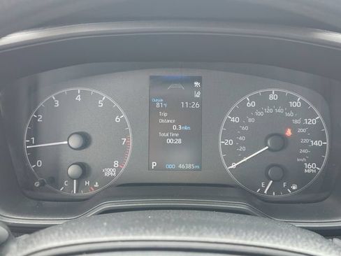 Used 2024 Toyota Corolla LE FWD image 11