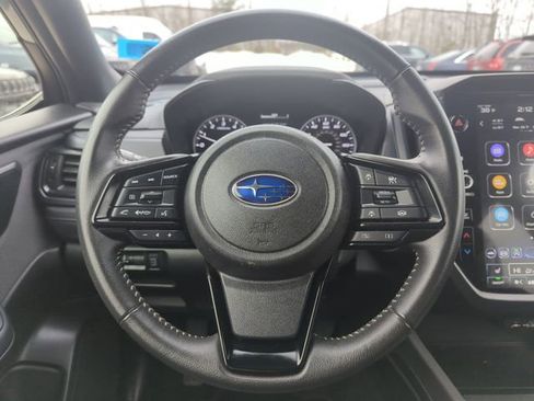 Used 2025 Subaru Forester Premium AWD/4WD image 20